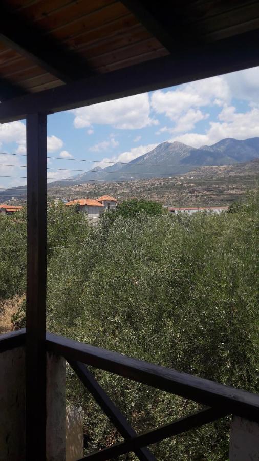 Παραθαλάσσιο Studio Agios Nikolaos  Exterior photo